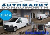 Mercedes-Benz Vito Kasten 114 CDI lang Autom. PDC Klima Tempom - LKWs & Trucks in Freiburg