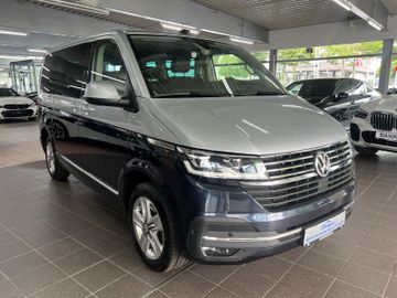 Volkswagen T6 Multivan - 3