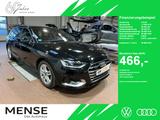 Audi A4 Avant 40 TFSI quattro advanced 2 (Facelift) - gebrauchte Audi A4 mit Facelift