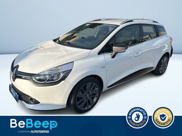 Renault Clio SPORTER 0.9 TCE COSTUME NATIONAL 90