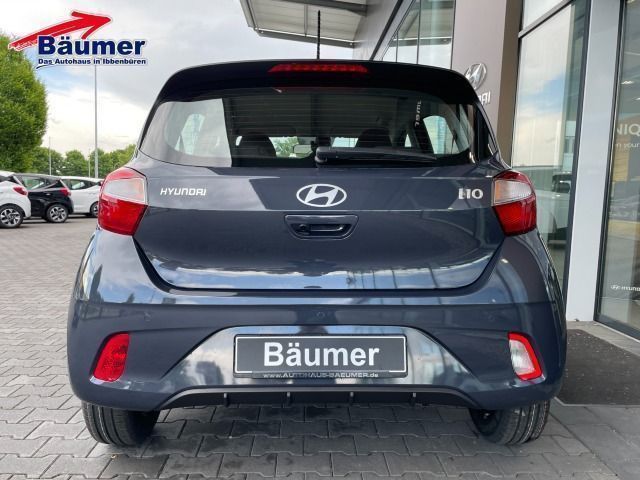 Hyundai i10 – Bild 6