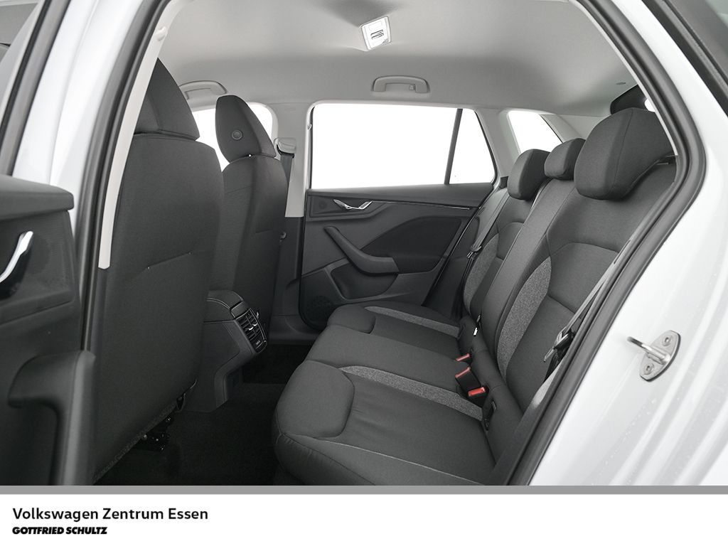 Skoda Kamiq - Bild 12