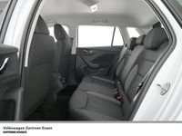 Skoda Kamiq - Vorschau Bild 12