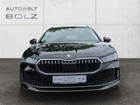 Skoda Superb - Vorschau Bild 2