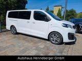 Peugeot e-Traveller Business VIP Elektromotor L3 75 kWh