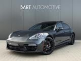 Porsche Panamera Sport Turismo 4.0 GTS|Sport Chrono|Pano