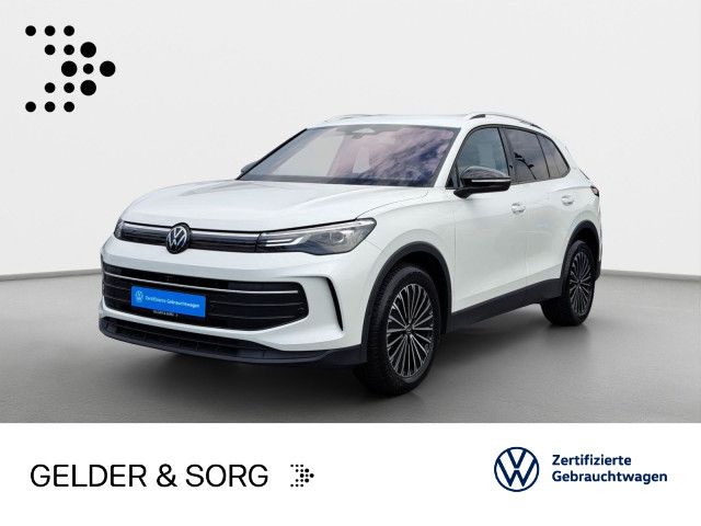 Volkswagen Tiguan 1.5 eTSI Goal Stand*AHK*RFK*LED*ACC*