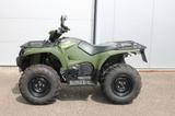 Yamaha YFM 450 Kodiak LOF Zulassung - YAMAHA QUAD 450