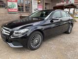 Mercedes-Benz C 180 C Limousine C 180 CGI/ 2.Hand/AHK