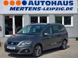 Seat Alhambra FR-Line Aut Xenon 7 Sitze Navi Android - Seat Alhambra in Leipzig