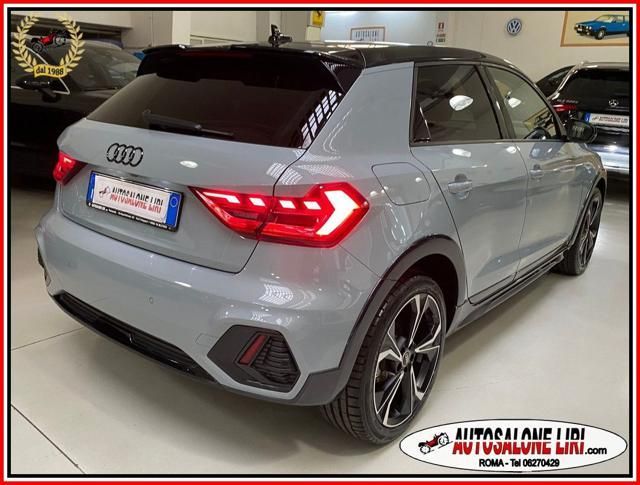 Other AUDI A1 allstreet 30 TFSI S tronic Identity Cont imagem 3