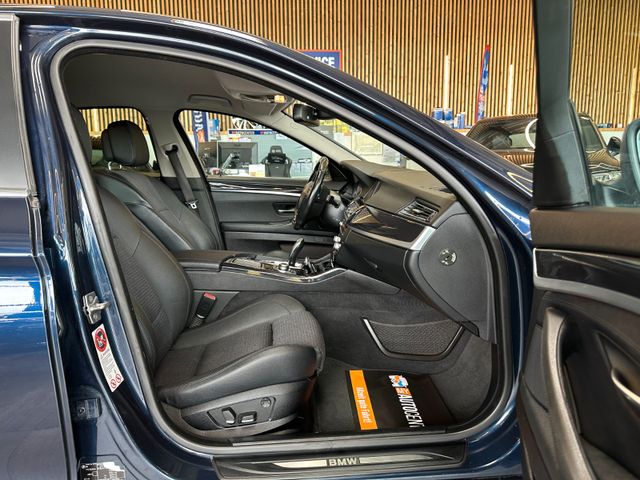 BMW 528 *HeadUP*KEYLESS*MEMORY*EISENMANN*StandHZ*