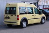 Ford Tourneo Connect LX Kombi lang 8 Sitzer+Klima+1.H - Ford aus 2007