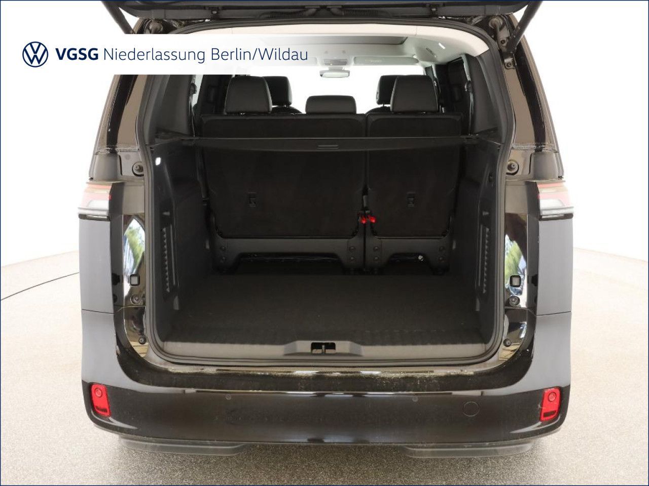 Volkswagen ID. Buzz - Bild 16
