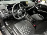 Nissan Qashqai Tekna+ Design 360Kamera WinterPaket Head - Nissan Qashqai