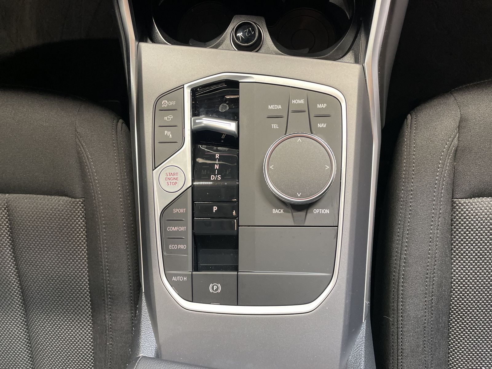 BMW 318 - Bild 17
