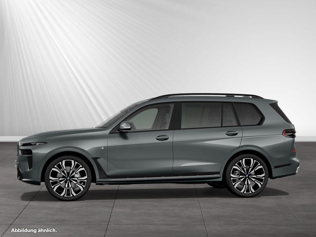 BMW X7 - Bild 5