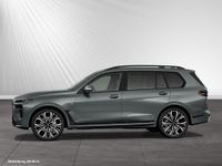 BMW X7 - Vorschau Bild 5