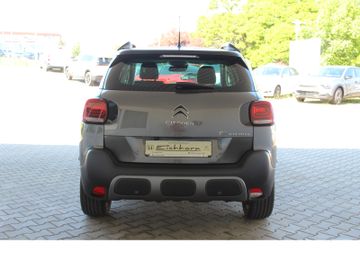 Citro�n C3 Aircross Shine Pack