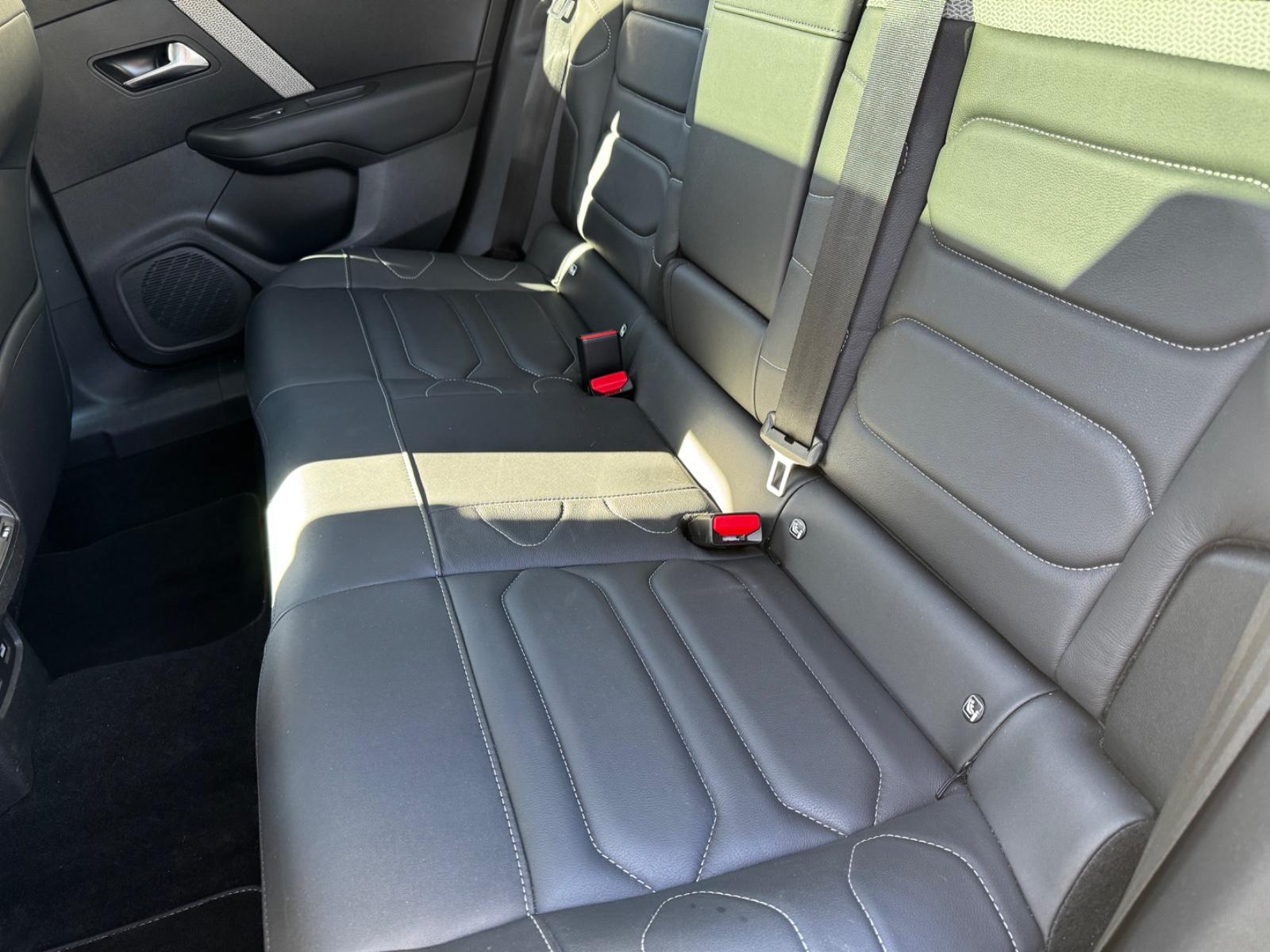 Citroën C4 Lim. Max Pano - E.Sitze - HuD - Kamera uvm...