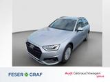 Audi A4 Avant 30 TDI S tr. NAVI PLUS LED