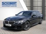 BMW 520 d Touring M Sport LED ACC Hifi Park-Assisten - BMW 520 in Magdeburg
