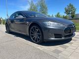 Tesla Model S 70D - AWD - Free Charging - Tesla Model S in München