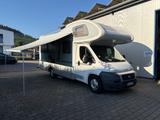 Knaus Sun Traveller 3.0l Multijet Fiat - Knaus Sun tr