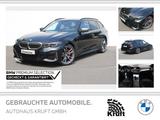 BMW M340i xDrive Touring PANO+AHK+KAMERA+LED+ESITZE - BMW: Kombi, E34