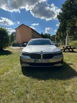 BMW 530d Touring A -