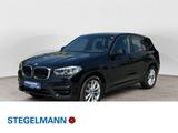 BMW X3 xDrive 20i Automatik Advantage DTC*LED*Navi*K - BMW X3: Xdrive20i