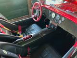 Lotus Super Seven  /  Rush - Lotus: Seven