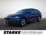 Skoda Octavia Combi 2.0 TDI DSG Style  HeadUp Navi LED