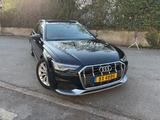 Audi A6 Allroad 55 TDI tiptronic - - gebrauchte Audi A6 Allroad aus dem Jahr 2020