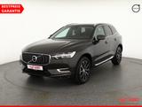 Volvo XC 60 D4 Inscription LED Navi Kamera Leder PDC - Volvo XC60 Gebrauchtwagen in Dresden