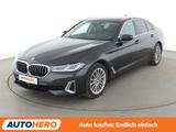 BMW 530d Luxury Line Aut.*NAVI*LASER*HUD*ACC*CAM*PDC - BMW 530 in Bonn