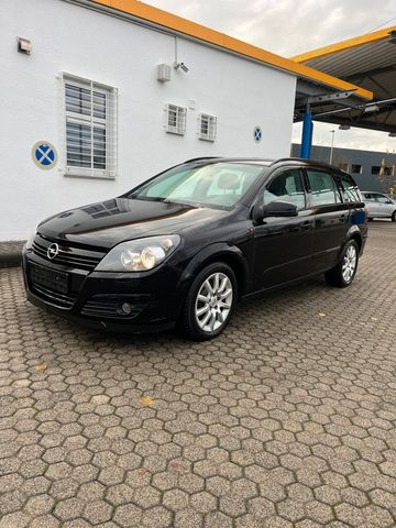 Opel Astra 1.9CDTI