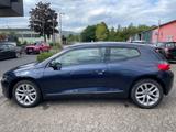 Volkswagen Scirocco 1.4 TSI-118kW°SPORT°17-er°2.Hand°8-fach - Volkswagen Scirocco: Sport