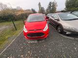 Ford B-Max B-MAX Trend - rote Ford B-Max