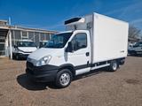 Iveco 35C11*Euro 5* LBW*3 Sitzer*Seitentüre*Tiefkühler - Angebote