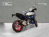 BMW F 900 XR A2 - BMW X2