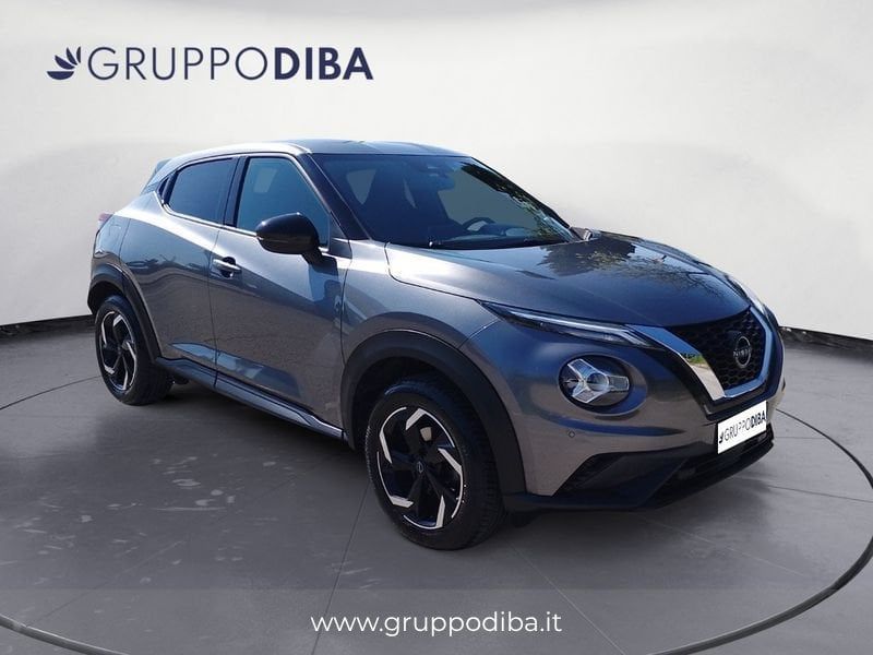 Nissan Juke II 2020 Benzina 1.0 dig-t N-Connecta imagem 3