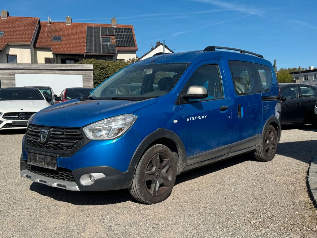 Angebot ansehen Dacia Dokker