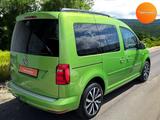 Volkswagen Caddy PKW Comfortline BMT DSG *AppleCarPlay* - Cars in Berlin: Pkw