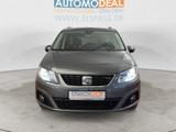 Seat Alhambra FR-Line 7-Sitzer AUTOMATIK NAV XENON AH - SEAT Alhambra 7N
