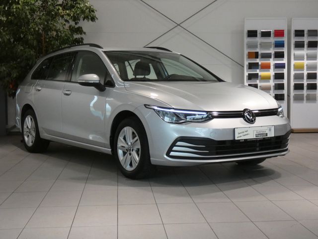 Golf Variant 1.0 eTSI Life DSG SHZ ACC