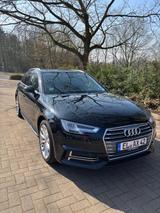 Audi A4 Avant 2.0 TFSI  S-Line