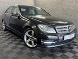 Mercedes-Benz C 350 CDI Lim. AMG-LINE*Bi-Xenon*ACC*NAVI*PDC - Mercedes-Benz C 350: Cdi AMG