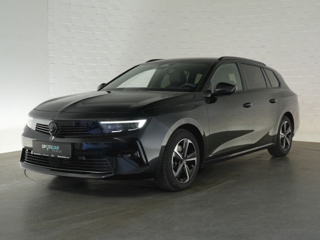 Astra L ST GS HYBRID eDCT+NAVI+LED-MATRIX-LICHT+