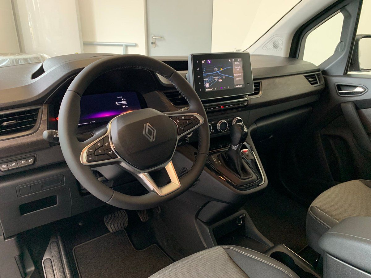 Renault Kangoo - Bild 10